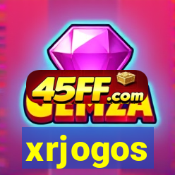 xrjogos