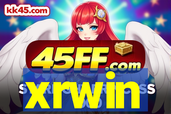 xrwin