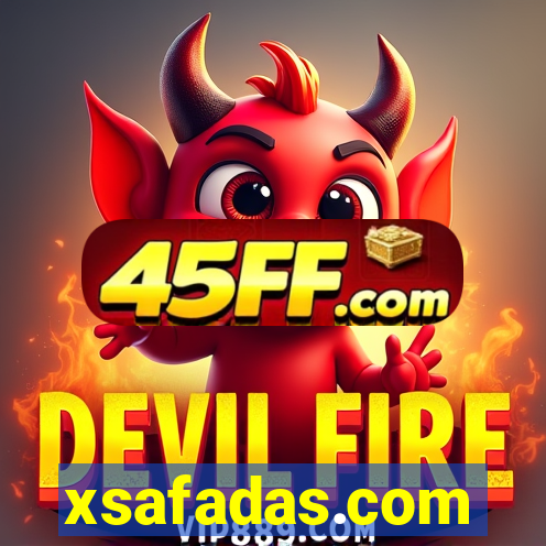 xsafadas.com