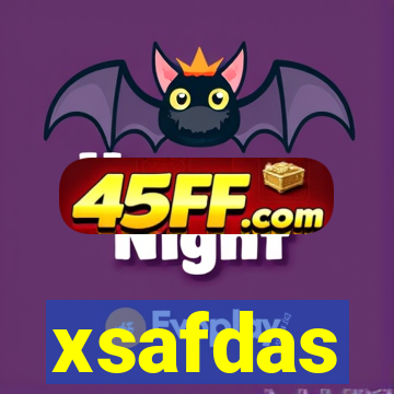 xsafdas