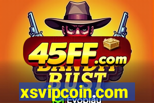 xsvipcoin.com