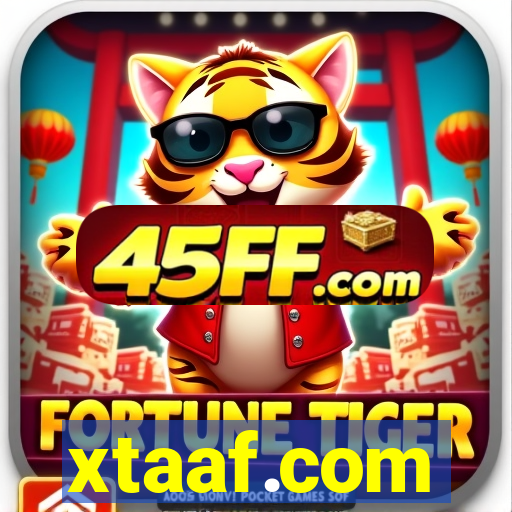 xtaaf.com
