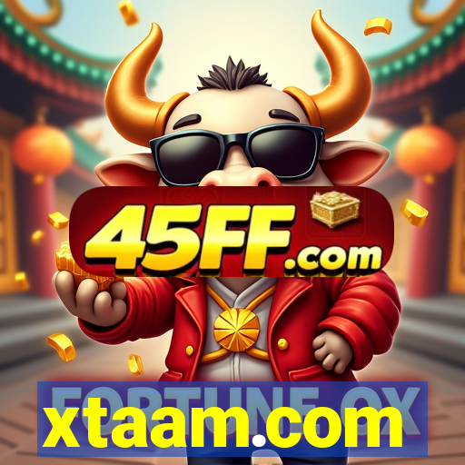 xtaam.com