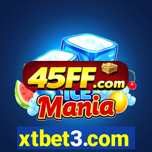 xtbet3.com