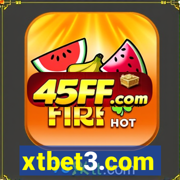 xtbet3.com