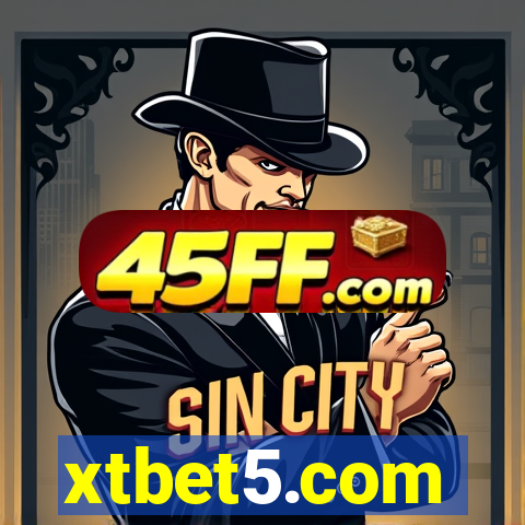 xtbet5.com