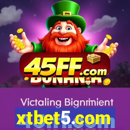 xtbet5.com