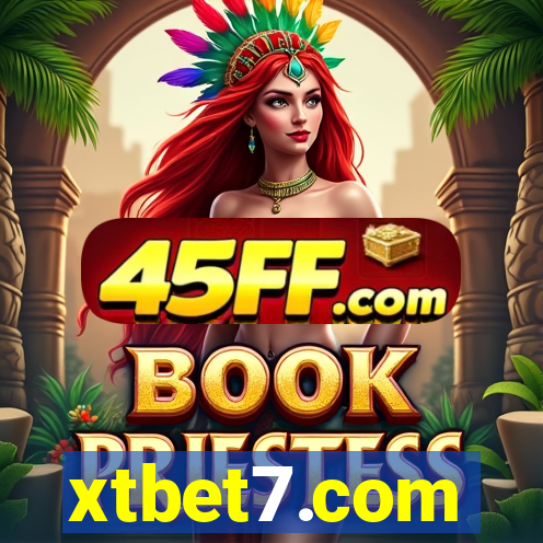 xtbet7.com