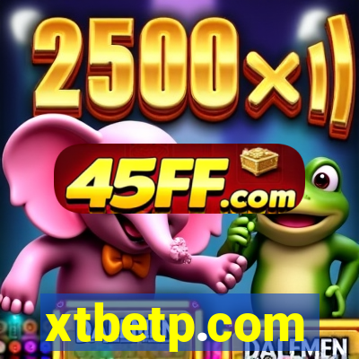 xtbetp.com