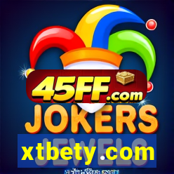xtbety.com