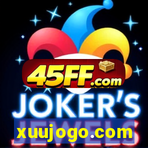xuujogo.com