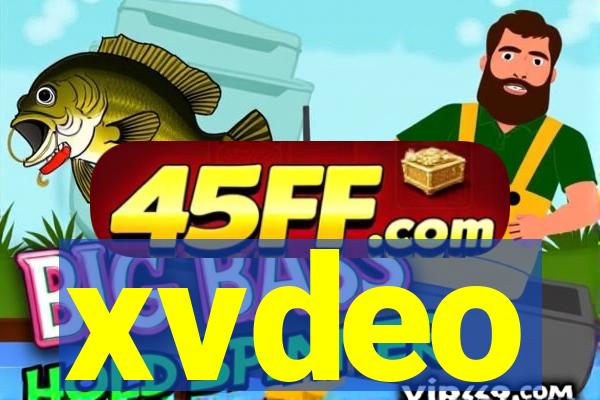 xvdeo