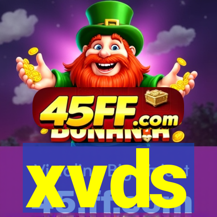xvds
