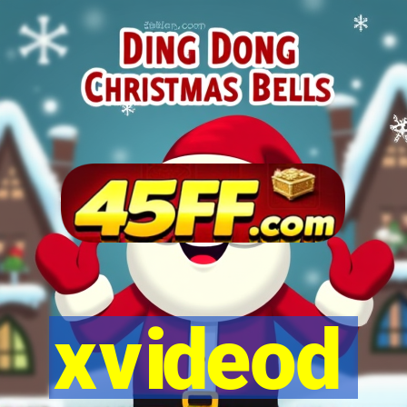 xvideod