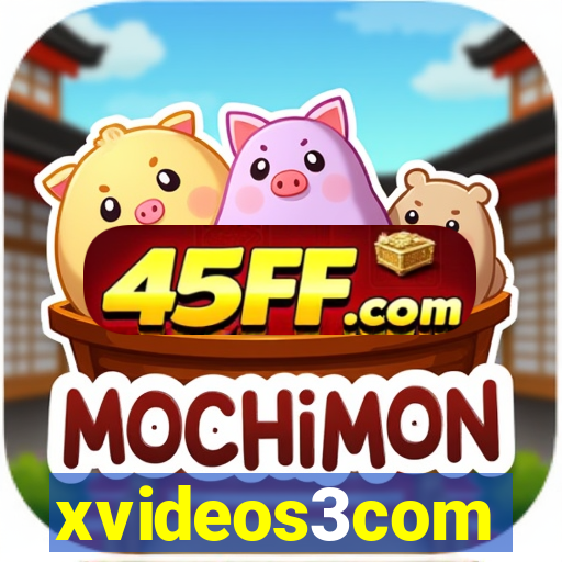 xvideos3com