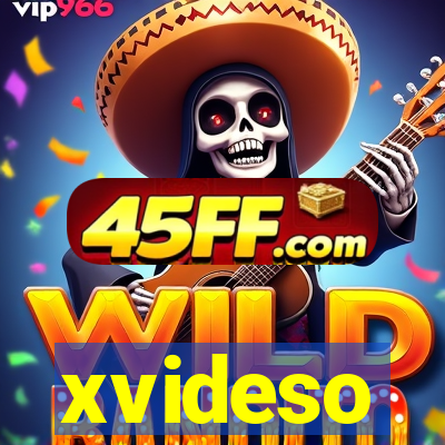 xvideso