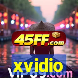 xvidio