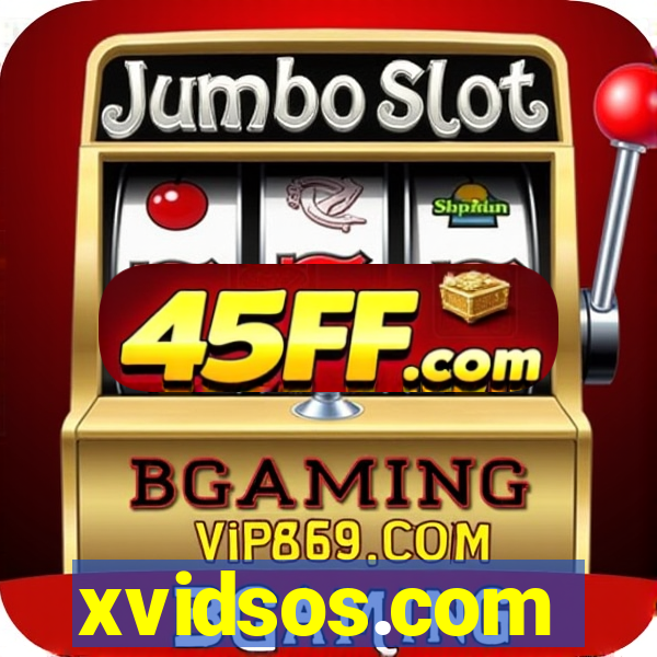 xvidsos.com