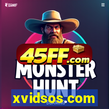xvidsos.com