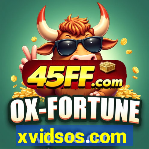 xvidsos.com