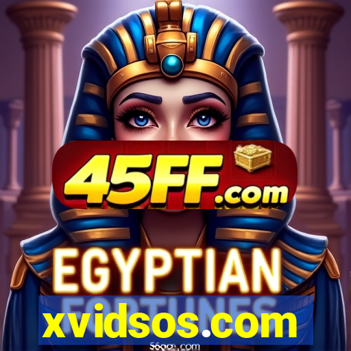 xvidsos.com