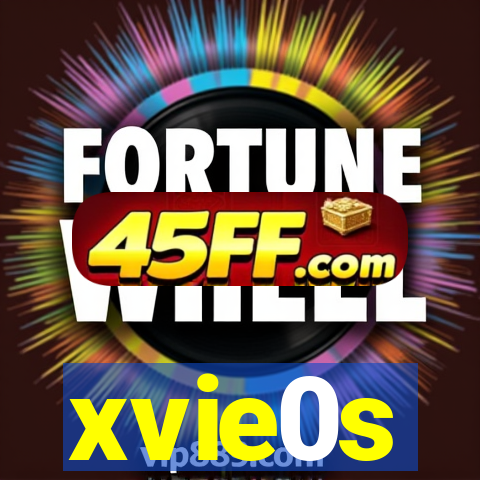 xvie0s