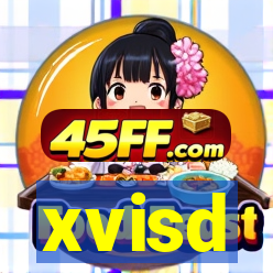 xvisd