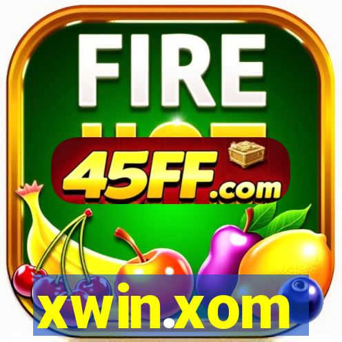 xwin.xom