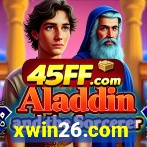 xwin26.com