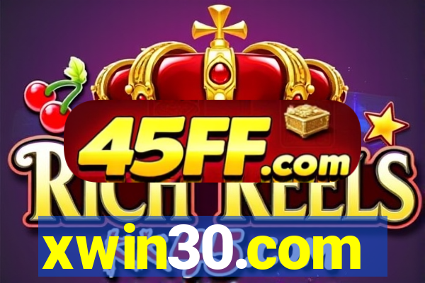 xwin30.com