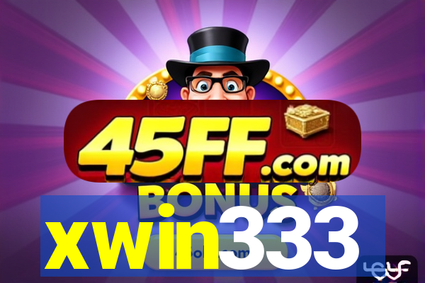 xwin333