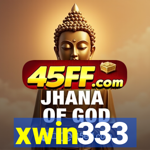 xwin333