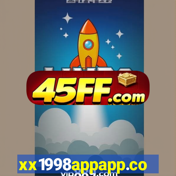 xx1998appapp.com