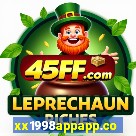 xx1998appapp.com