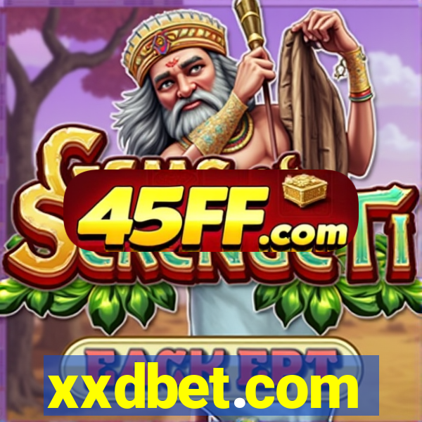 xxdbet.com