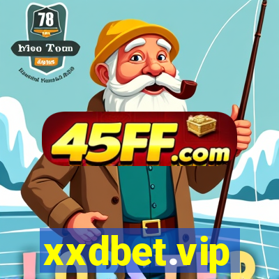 xxdbet.vip