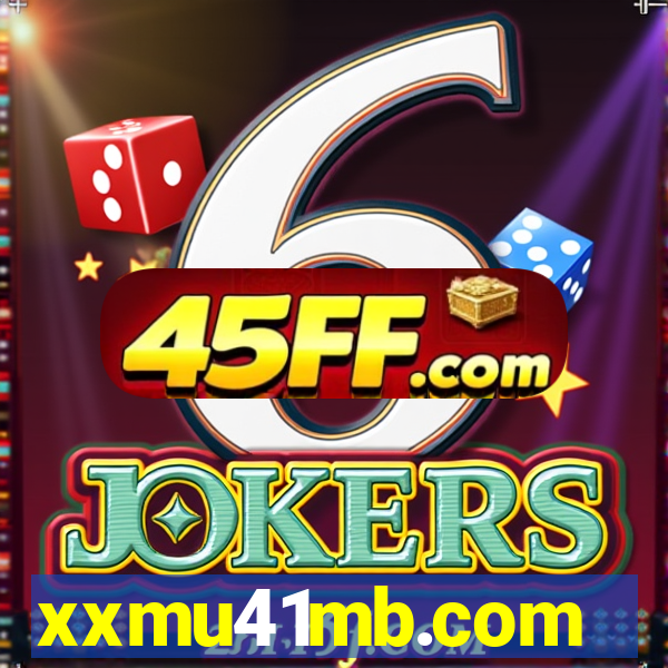 xxmu41mb.com