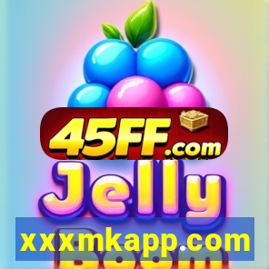 xxxmkapp.com