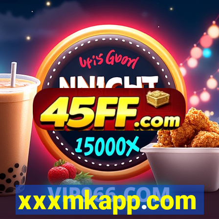 xxxmkapp.com