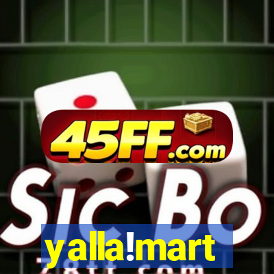 yalla!mart