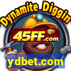 ydbet.com