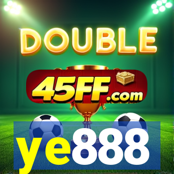 ye888
