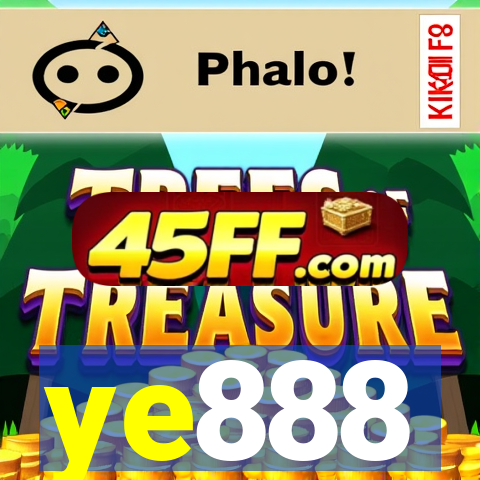 ye888
