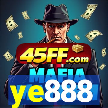 ye888