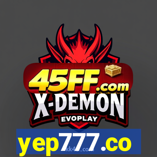 yep777.co