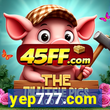 yep777.com