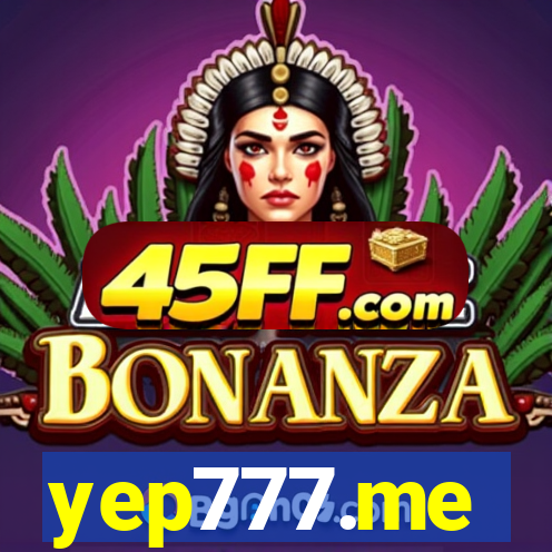 yep777.me