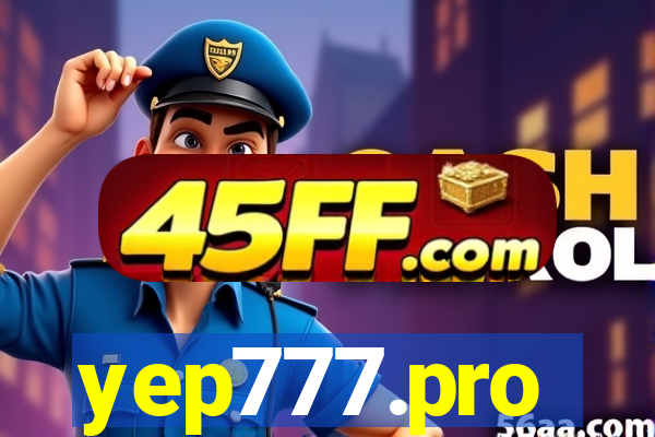 yep777.pro