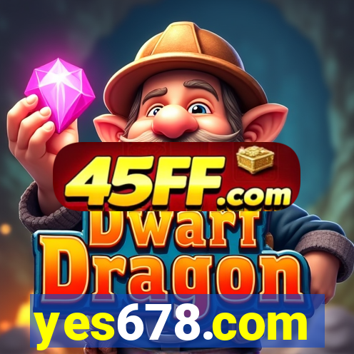 yes678.com