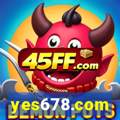 yes678.com
